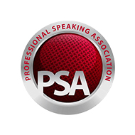Professional Speaking Association logo